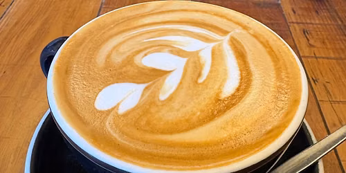 All Welcome - Pre Black FI-day Coffee\/Brunch