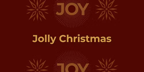 Jolly Christmas