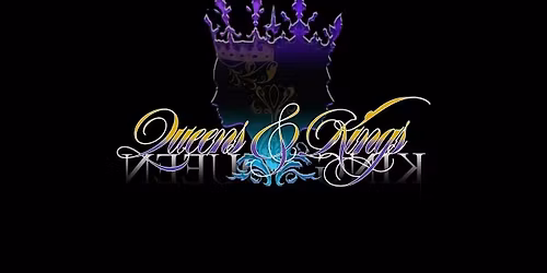 QKEM Lace and Leather Fashion Show Registration