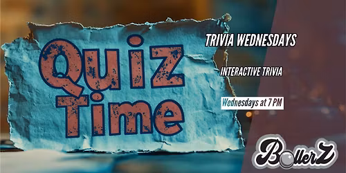 Ballerz Interactive Trivia