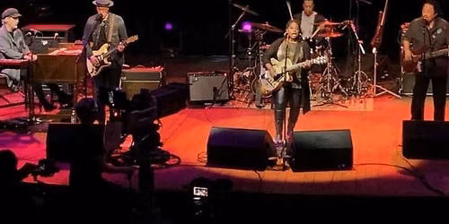 Ruthie Foster Band