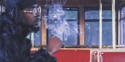 Roscoe Dash, Lebowski in West Chicago