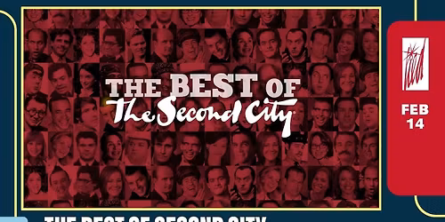 Best of Second City at Birchmere