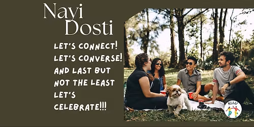 Nayi Dosti