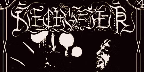 Necrofier, Chasmlurk, & Alghoul - At Aces High Saloon