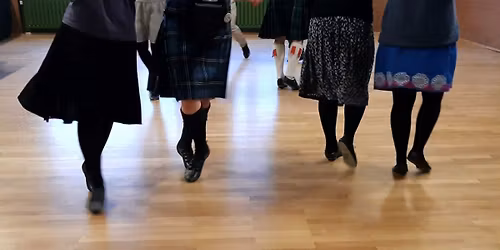 21th FSCDC e.V. Tea Dance 2025