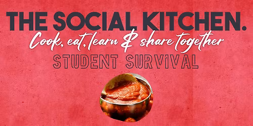 Student Survival - Food Village Cooking Class