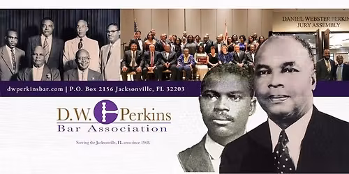 2026 D.W. Perkins Scholarship & Awards Gala