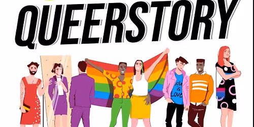 PRIDE WEEK: QueerStory