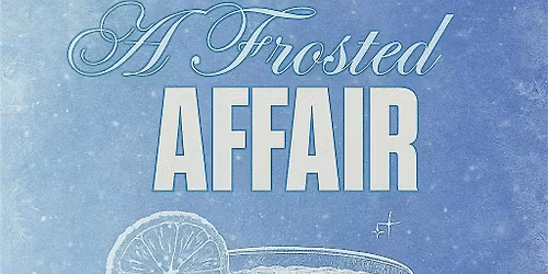 A Frosted Affair