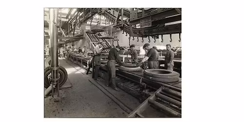 A History of the Fisk Rubber Company