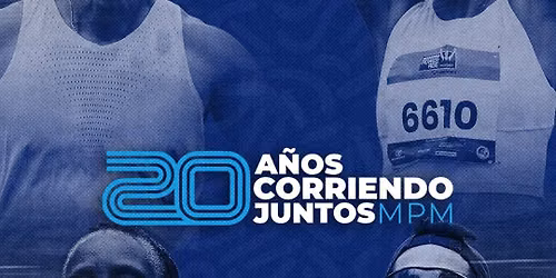 Marat\u00f3n Powerade Monterrey 2026