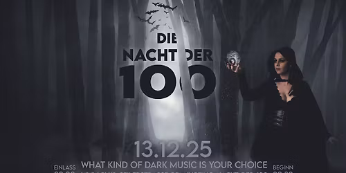 Die Nacht der 100
