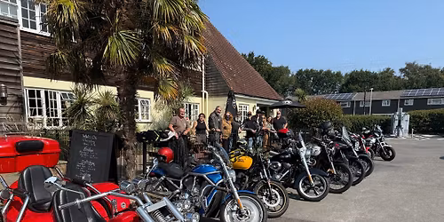 Bikes & Trikes Breakfast Meet
