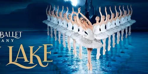 Parking World Ballet Company: Swan Lake