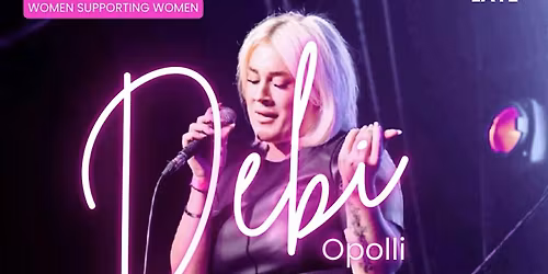 PRIMAL Events Presents A Powerhouse Line up of Women Supporting Wormen