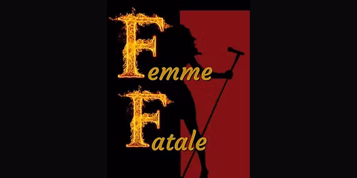 FEMME FATALE