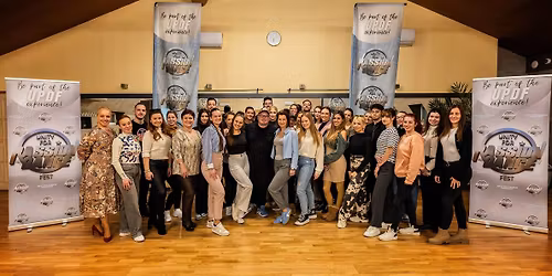 International Judge Education & Coaching Conference