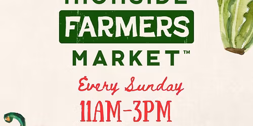 Highside Farmers Market