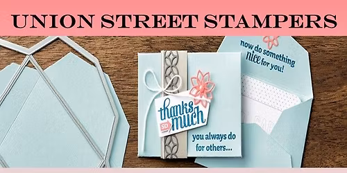 Union Street Stampers