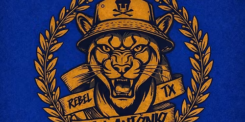 Aniversario REBEL SAN ANTONIO LOS DEL 210 