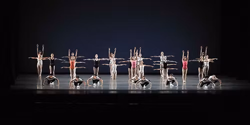 Miami City Ballet - Fort Lauderdale