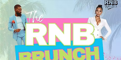 Miami - RNB Brunch Experience