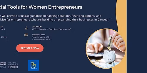 Financial Tools for Women Entrepreneur