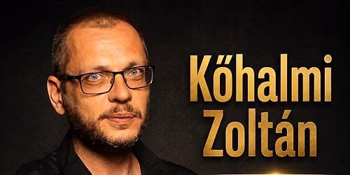 K\u0151halmi Zolt\u00e1n \ud83c\udde8\ud83c\udded Z\u00dcRICH
