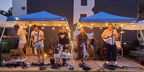 Reese McGee Benefit Concert for Epilepsy  