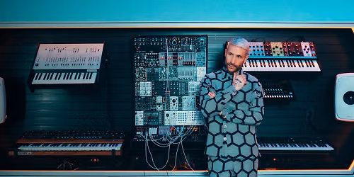Don Diablo in \uace0\uc591\uc2dc