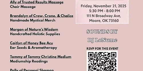 Stuff the Bag @ Rock the Block: High Vibe Vendor Fair