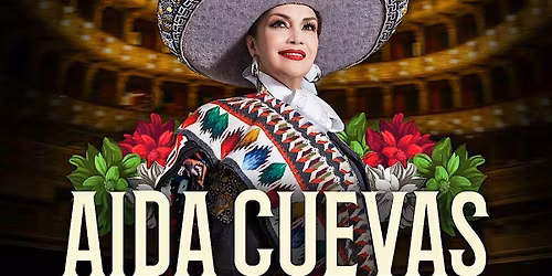 EN MEMORIA ft. Aida Cuevas