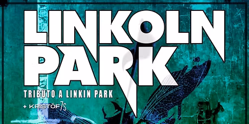 Linkoln Park (Tributo a Linkin Park) en GIJ\u00d3N 2025