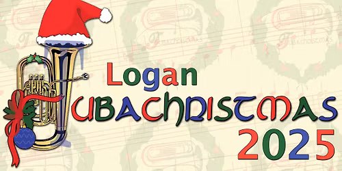 Logan TUBACHRISTMAS Registration