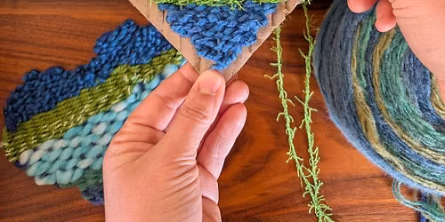 Upcycle, Recycle, Reimagine Workshops