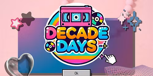 Decade Days: Season 2