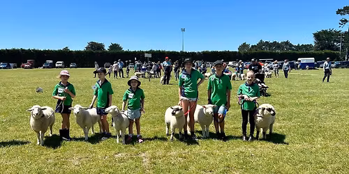 Manawatu Oroua Boys & Girls Championship Day - 8\/11\/25