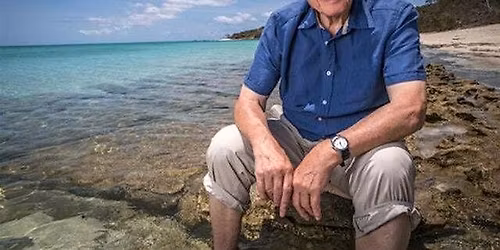 Celebrating 100 Years of David Attenborough