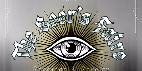 The Seer's Faire: Readings & Reverly