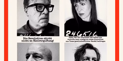 The Dambuilders with Sleepyhead 