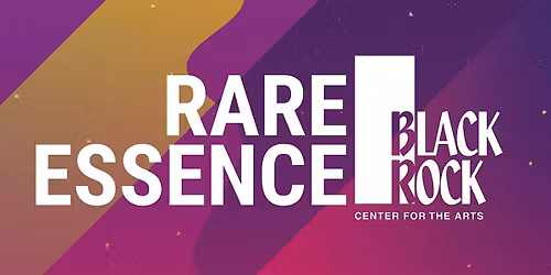 RARE ESSENCE