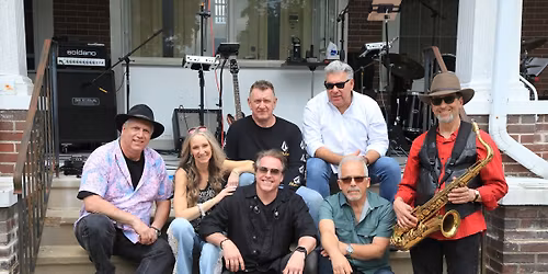 \ud83c\udfb6 Generations Live at 10th Ave Burrito! \ud83c\udf2e\ud83c\udf79