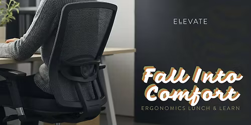 Fall into Comfort