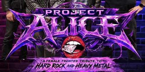 Project Alice