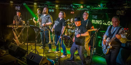 Hangarfest June 6th 2023