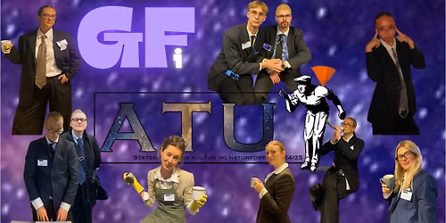 AtU Generalforsamling 2026