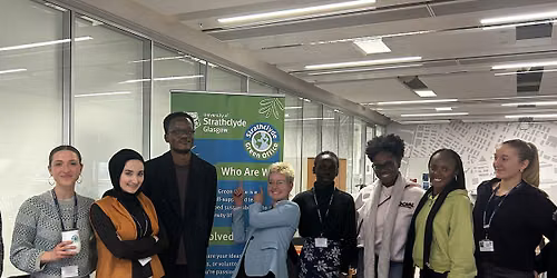 Green Office Volunteer Information Session
