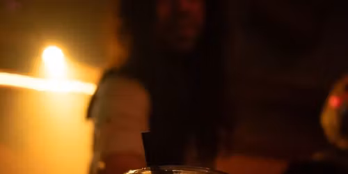 May the Force Seduce You Parody Show