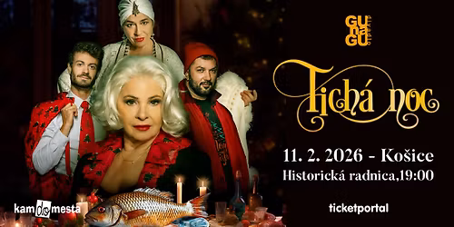 Tich\u00e1 noc (silenta nokto)